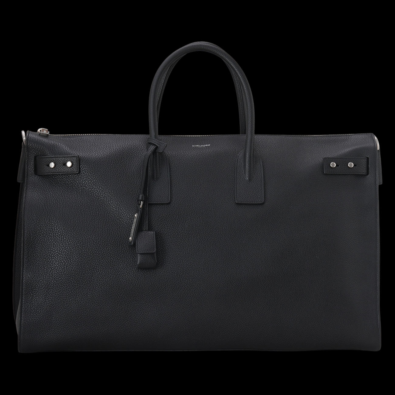 YVES SAINT LAURENT(USED)생로랑 480584 삭드쥬르 더플백